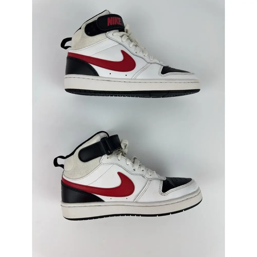 Nike court borough
